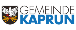 Logo von der Gemeinde Kaprun