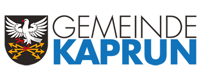 Logo von der Gemeinde Kaprun